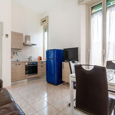 Cosy Apartment Close To Iulm University Milánó Kültér fotó